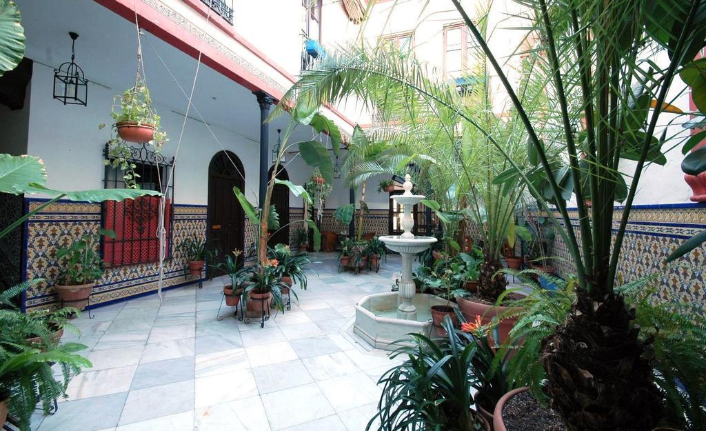 Hotel Casa De Los Azulejos Córdoba Dış mekan fotoğraf