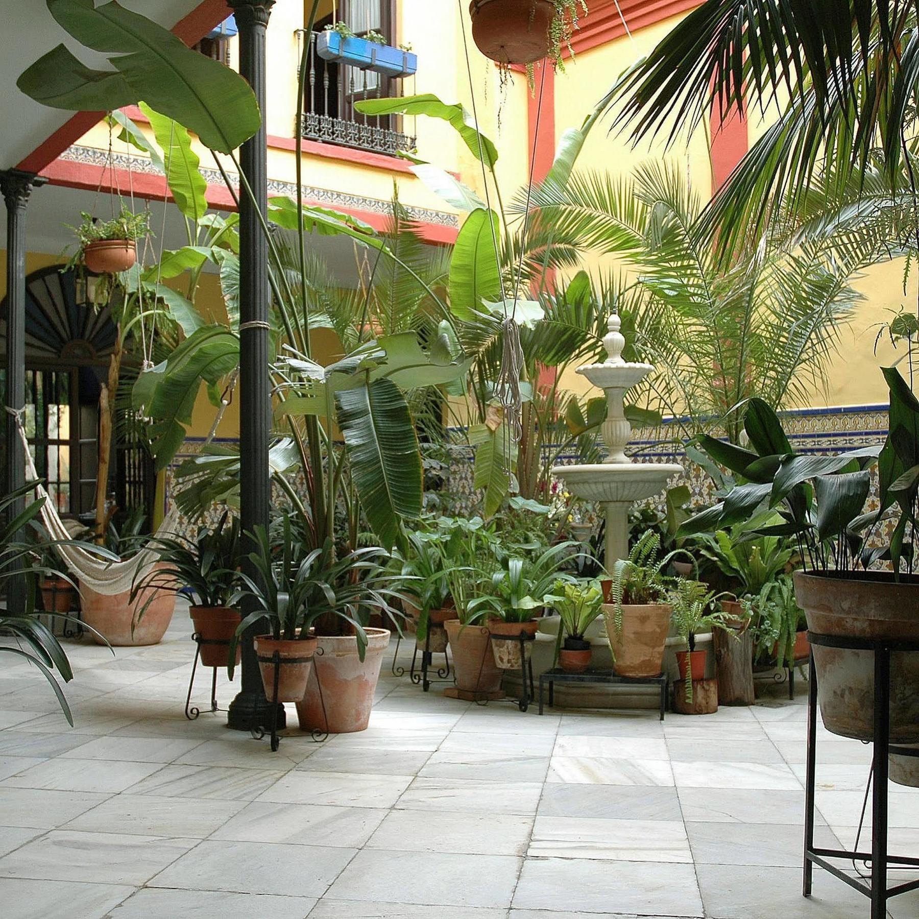 Hotel Casa De Los Azulejos Córdoba Dış mekan fotoğraf